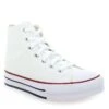 Converse CTAS HI PLATFO - Blanc