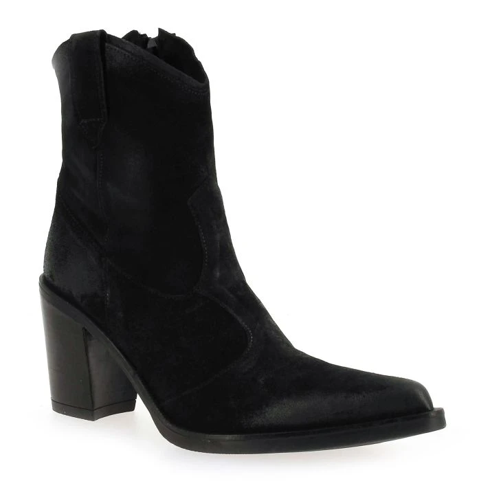 5023 - Noir 2 5023 - Noir – Image 2