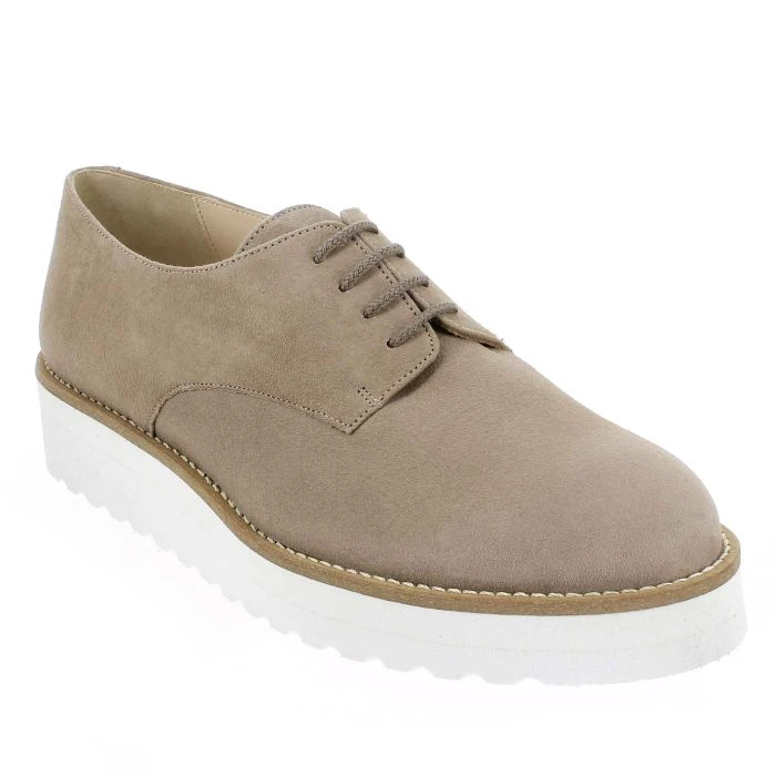 CLIO - Velours Taupe 1 CLIO - Velours Taupe