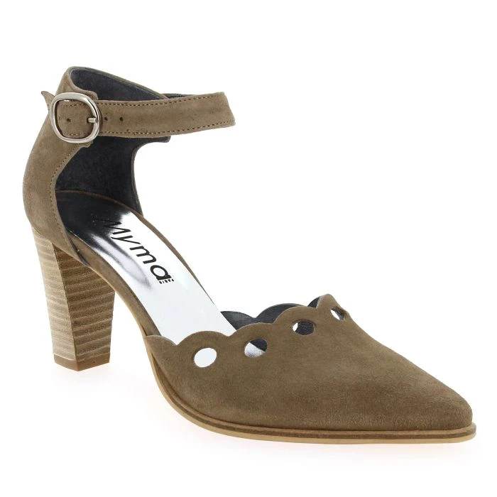 3913 - Taupe 1 3913 - Taupe