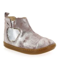 BOUBA NEW APPLE - Rose Métallisé