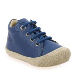 Naturino COCOON - Bleu -Muratti France Soldes 61351 15 01 4