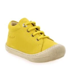 Naturino COCOON - Jaune Citron -Muratti France Soldes 61351 16 01 8