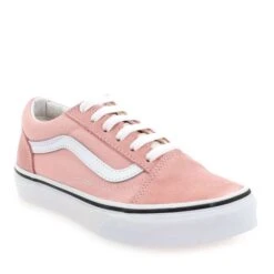 Vans OLD SKOOL KID - Noir Jaune -Muratti France Soldes 61388 13 01