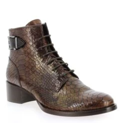 Muratti ABYGAEL - Noir -Muratti France Soldes 61446 07 01