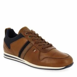 REDSKINS LIVING - Cognac Marine