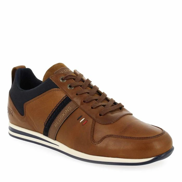 REDSKINS LIVING - Marine 1 REDSKINS LIVING - Marine