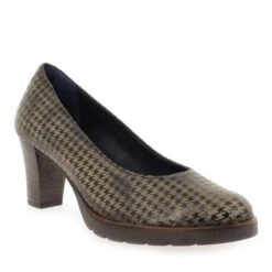 Dorking OPIUM 7976 - Noir