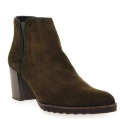 Dorking THAIS 7224 - Kaki 7 Dorking THAIS 7224 - Kaki -Muratti France Soldes 61752 08 01 1