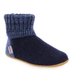 Giesswein WILDPOLDSRIED KIDS - Marine