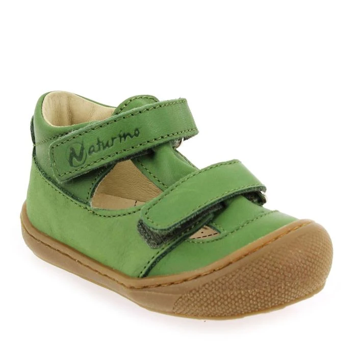 Naturino PUFFY - Camel 4 Naturino PUFFY - Camel – Image 4