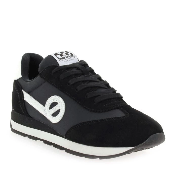 No Name CITY RUN JOGGER - Blanc Beige 2 No Name CITY RUN JOGGER - Blanc Beige – Image 2