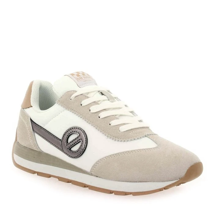 No Name CITY RUN JOGGER - Blanc Beige 3 No Name CITY RUN JOGGER - Blanc Beige – Image 3