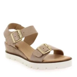 GAETAN - Kaki Clair 7 GAETAN - Kaki Clair -Muratti France Soldes 62534 11 01