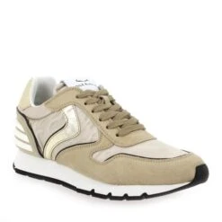 Voile Blanche JULIA POWER - Beige Platine -Muratti France Soldes 62583 05 01