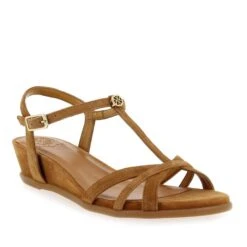 Unisa BINAR - Bronze -Muratti France Soldes 62600 05 01