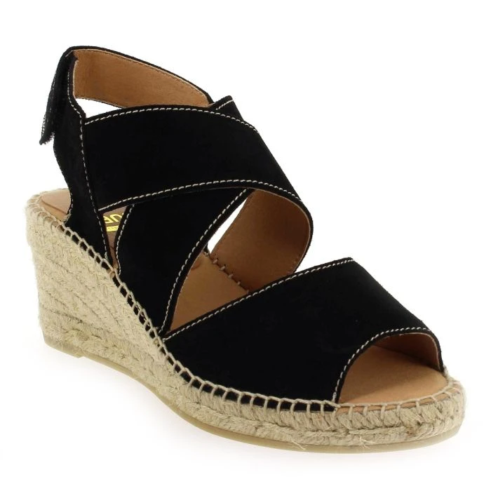 Kanna 9490 ANIA - Noir 1 Kanna 9490 ANIA - Noir