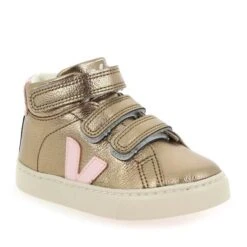 Veja SMAL ESPLAR MID - Bronze Rose -Muratti France Soldes 63319 04 01 1