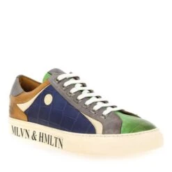 MELVIN & HAMILTON HARVEY 9 - Marine Multi 5 MELVIN & HAMILTON HARVEY 9 - Marine Multi -Muratti France Soldes 63408 05 01 2