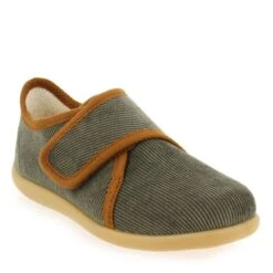 MARTIEN H21 - Kaki Camel -Muratti France Soldes 63508 04 01 1 2