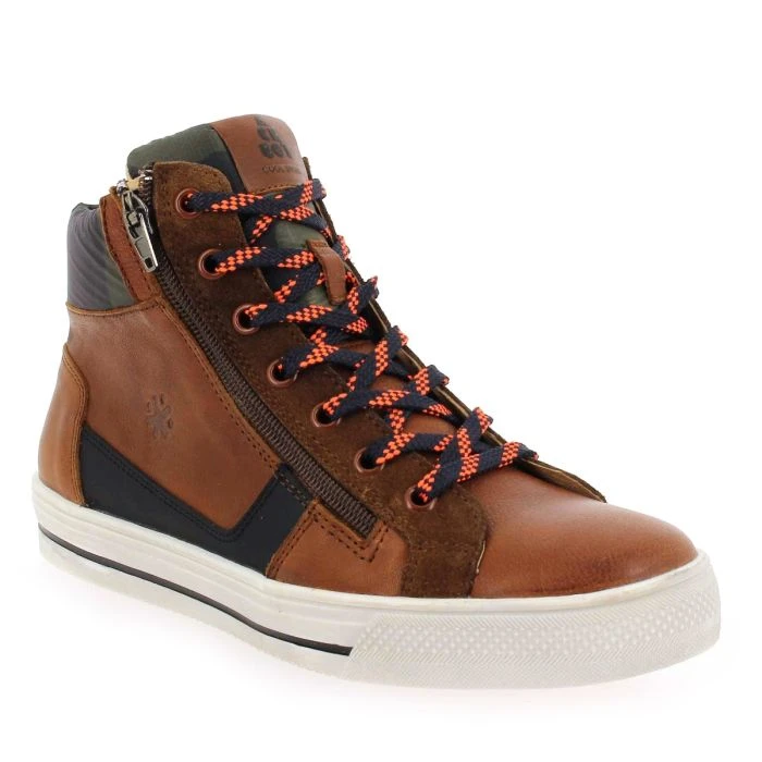 9867 - Cognac Kaki 2 9867 - Cognac Kaki – Image 2