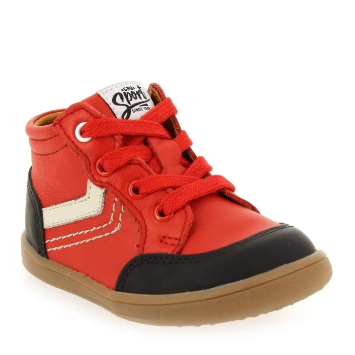 VIGO - Rouge Noir 3 VIGO - Rouge Noir – Image 3