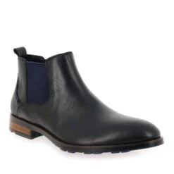 Lloyd JASER - Anthracite -Muratti France Soldes 63857 04 01 1