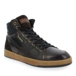 REDSKINS SABAL - Marron Foncé