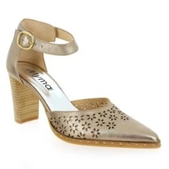 4433 - Taupe Métallisé