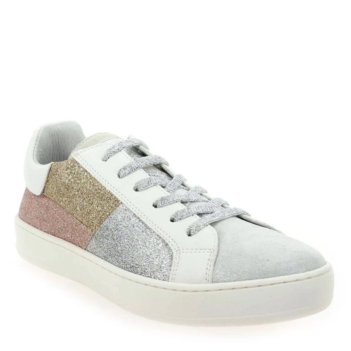 RIHANNA - Argent Platine 1 RIHANNA - Argent Platine