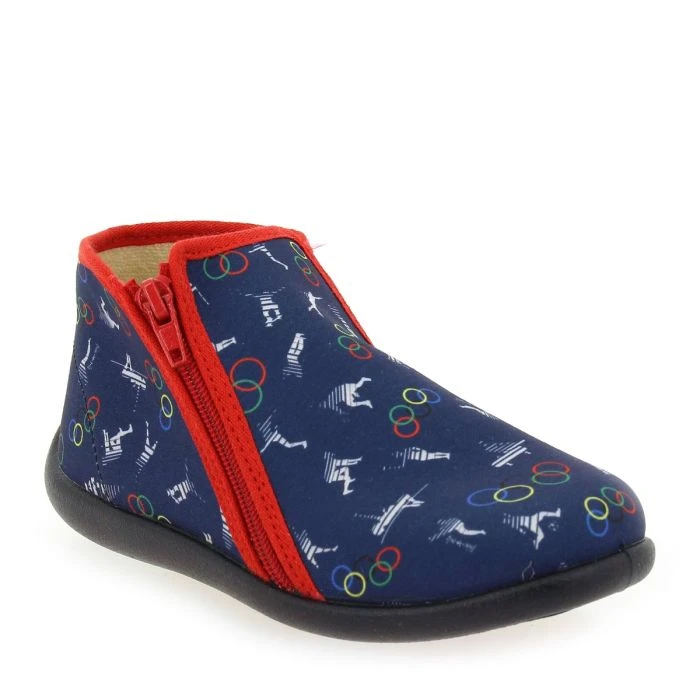 PETER - Marine Rouge 1 PETER - Marine Rouge