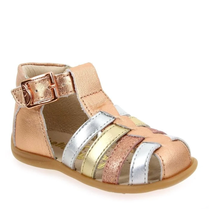 DAX E21 - Rose Cuivré 1 DAX E21 - Rose Cuivré