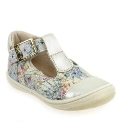 DEMI E21 - Blanc Rose