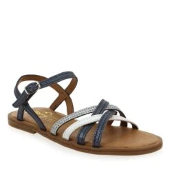 TRENTE - Marine Argent