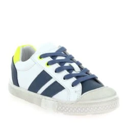 FAC - Blanc Bleu -Muratti France Soldes 64328 05 01