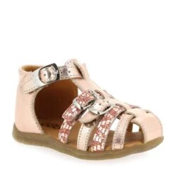 PERLE E21 - Rose Bronze 5 PERLE E21 - Rose Bronze -Muratti France Soldes 64343 06 01