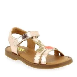 MURIA - Rose Cuivré