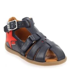 GARDOU - Marine Rouge