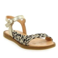 9894 - Platine Leopard