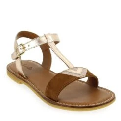 LAZAR DELTA - Rose Camel