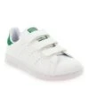 Adidas Originals STAN SMITH CF C - Blanc Vert
