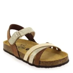 Plakton SOFIA - Camel Argent