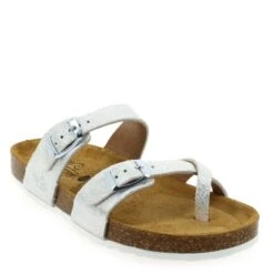 Plakton BOMBAY - Argent