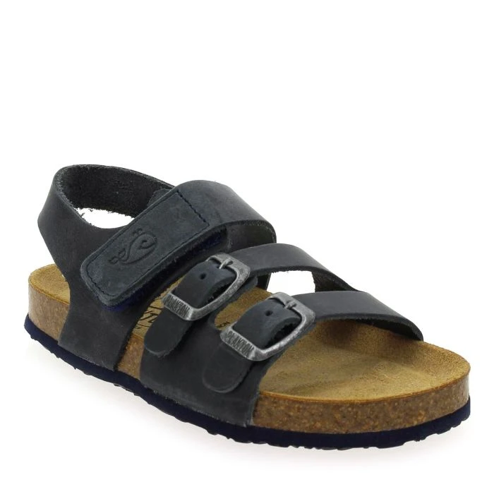 Plakton PYTON - Marron 1 Plakton PYTON - Marron