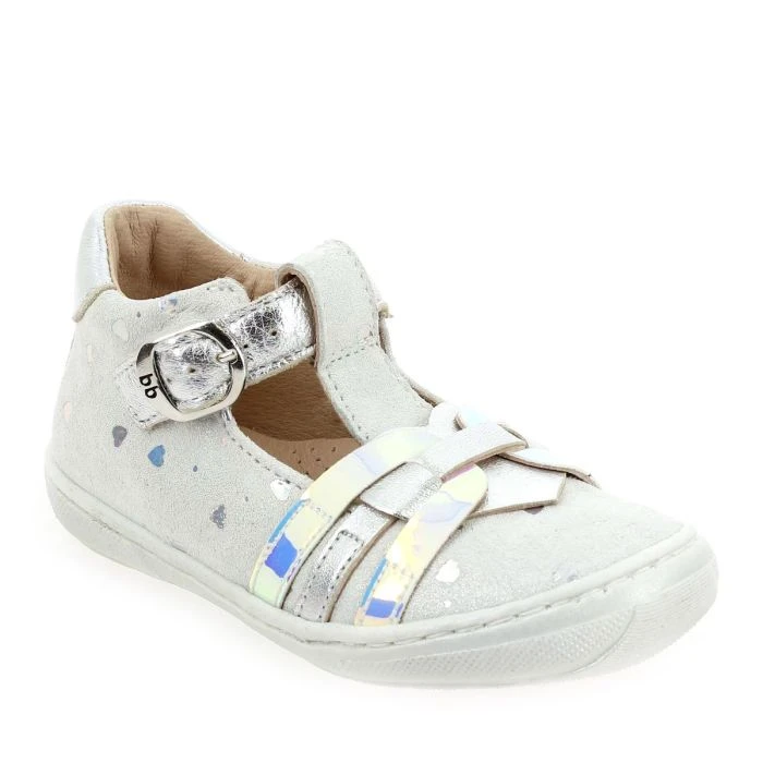 SONIA - Rose Platine 2 SONIA - Rose Platine – Image 2