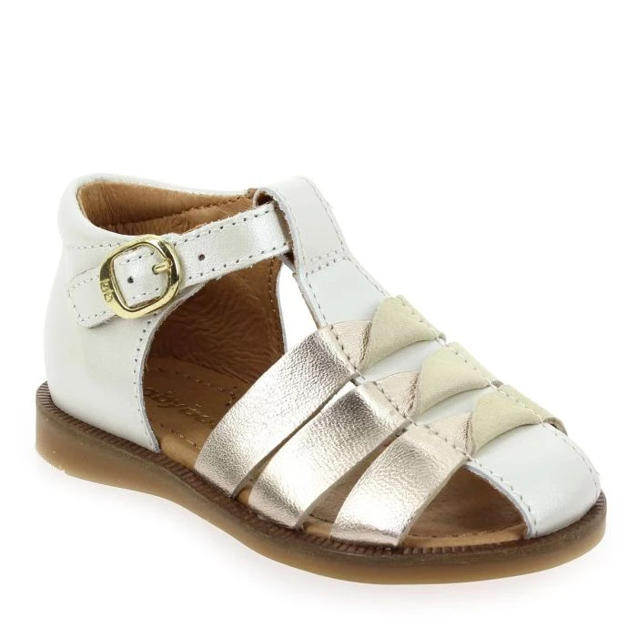 TANINA - Blanc Platine 1 TANINA - Blanc Platine