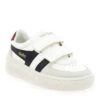 Gola GRANDLAM CLASSIC VELCRO CKA64 - Blanc Marine