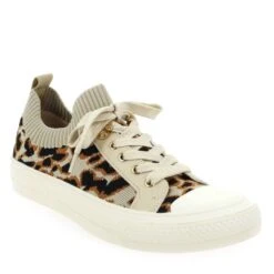 IMPERIAL - Beige Leopard