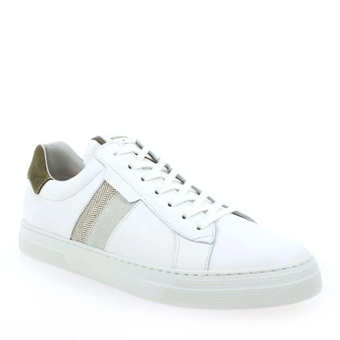 SCHMOOVE SPARK GANG - Blanc Marine 2 SCHMOOVE SPARK GANG - Blanc Marine – Image 2