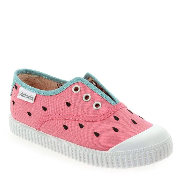 VICTORIA INGLESA ELASTICO FRU - Rose Turquoise 1 VICTORIA INGLESA ELASTICO FRU - Rose Turquoise